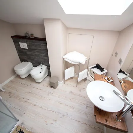 Apartament Chez Maghy