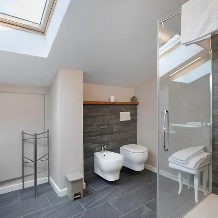 Apartament Chez Maghy *
